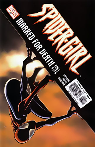 Spider-Girl Vol 1 # 65