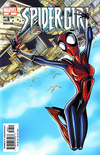Spider-Girl Vol 1 # 68