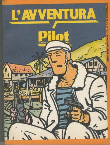 Supplementi a Pilot II # 1