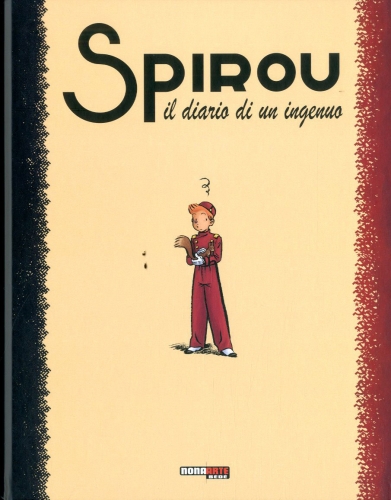Spirou # 1