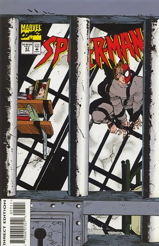 Spider-Man vol 1 # 57