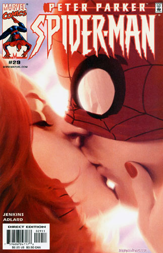 Peter Parker: Spider-Man # 29
