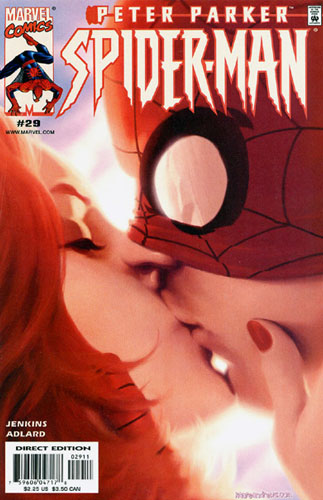 Peter Parker: Spider-Man # 29