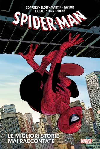 Spider-Man: Le migliori storie mai raccontate # 1