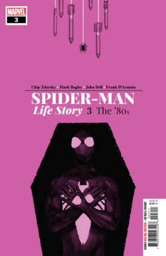 Spider-Man: Life Story # 3