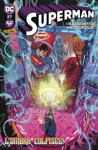 Superman # 27