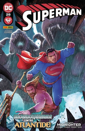 Superman # 28