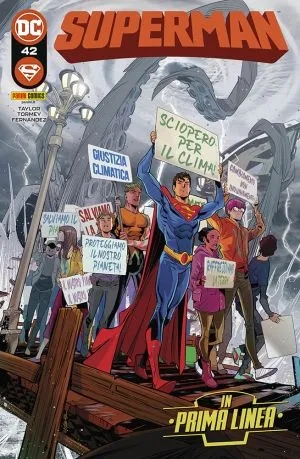 Superman # 42