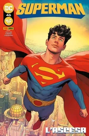 Superman # 46