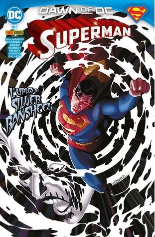 Superman # 56