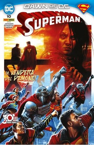 Superman # 63