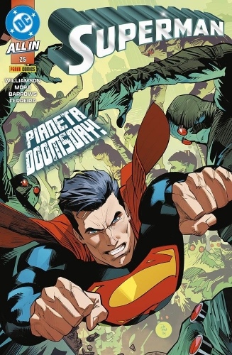 Superman # 78