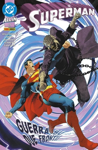 Superman # 80