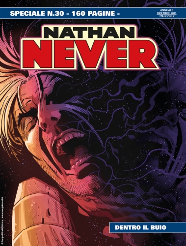 Speciale Nathan Never # 30