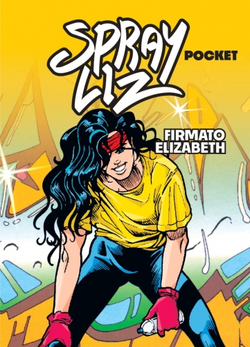 Sprayliz Pocket # 2