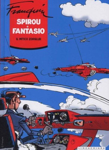 Spirou e Fantasio - Integrale # 2