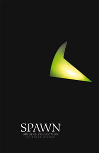 Spawn Origins Collection - Edizione Deluxe # 1