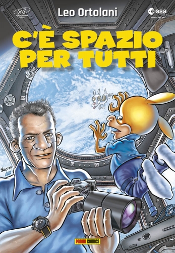 C'è Spazio per Tutti # 1