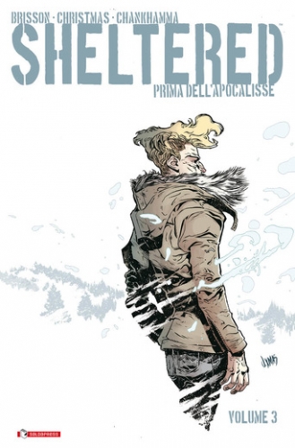 Sheltered - Prima dell'apocalisse # 3