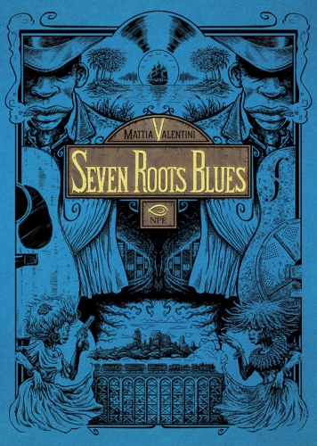 Seven Roots Blues # 1