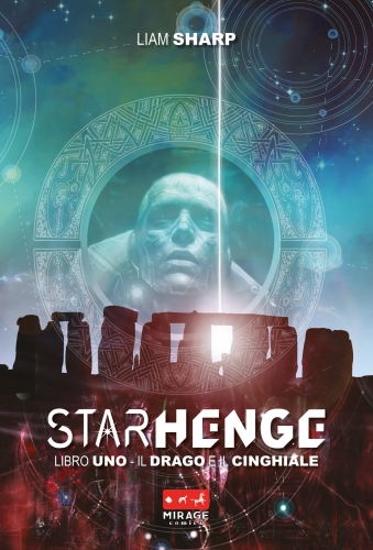 Starhenge Libro Uno – Il Drago e il Chinghiale # 1