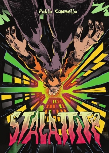 Stalattite # 1