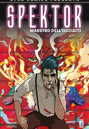 Star Comics Presenta # 6