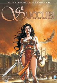 Star Comics Presenta # 9