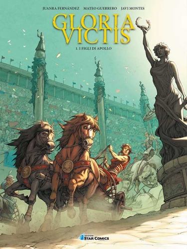 Star Comics Presenta # 20