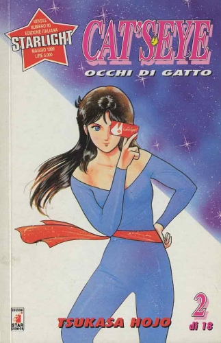 Starlight # 80