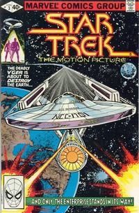 Star Trek # 3