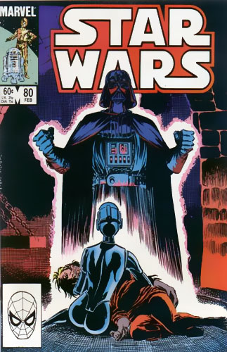 Star Wars vol 1 # 80