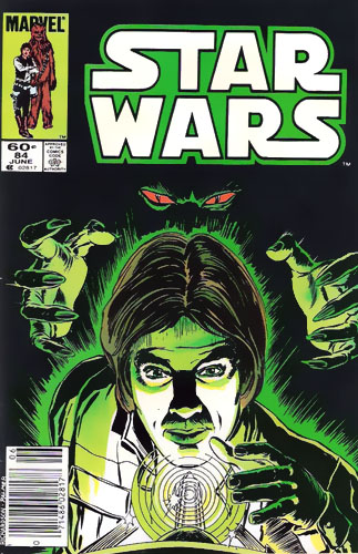 Star Wars vol 1 # 84