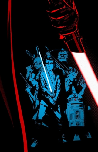 Star Wars vol 1 # 108