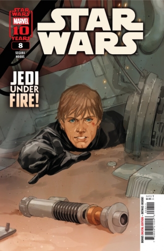 Star Wars Vol 4 # 8