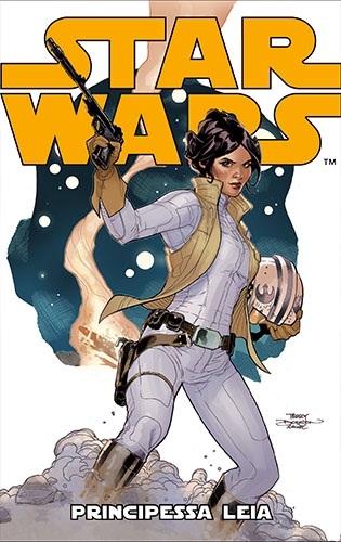 Star Wars # 4