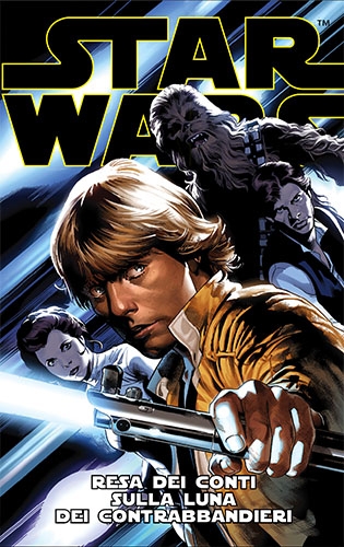 Star Wars # 5