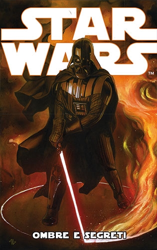 Star Wars # 6