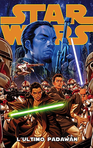 Star Wars # 7