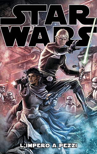 Star Wars # 8