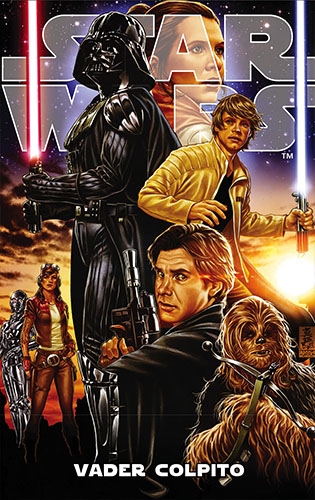 Star Wars # 9