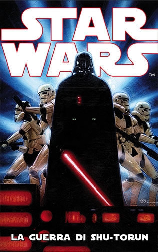 Star Wars # 11