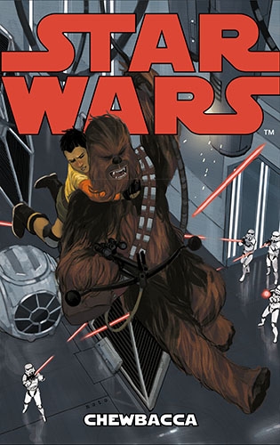 Star Wars # 14