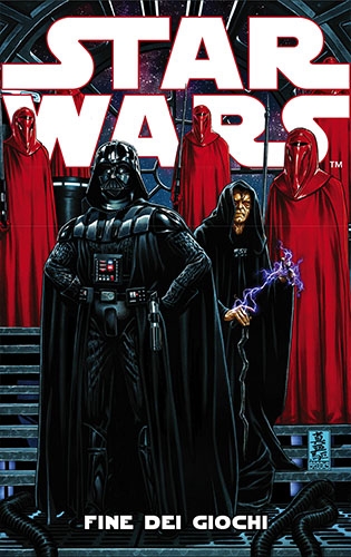 Star Wars # 15