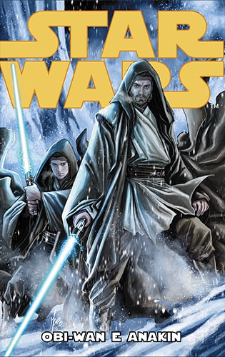 Star Wars # 16