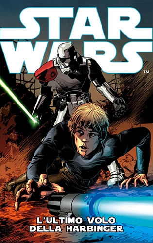 Star Wars # 17