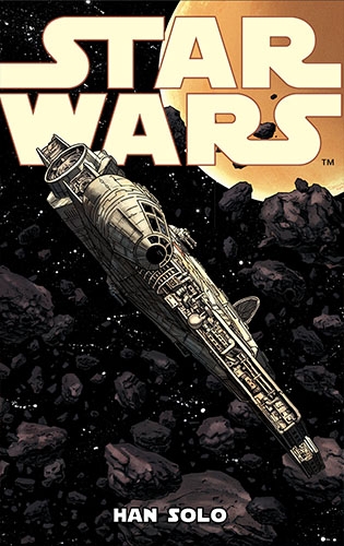 Star Wars # 18