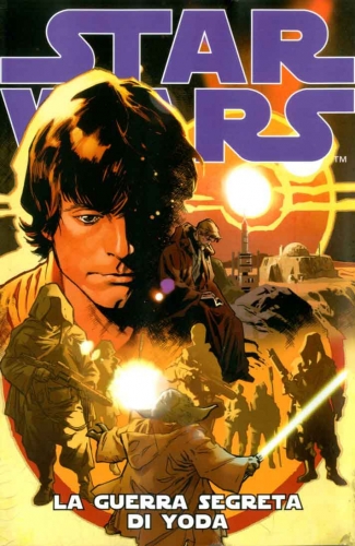 Star Wars # 21