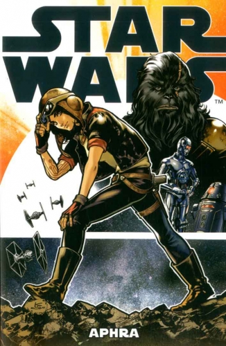 Star Wars # 22