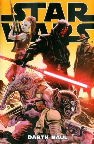 Star Wars # 23